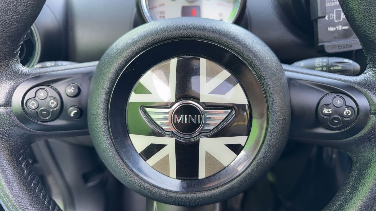 Mini Countryman - Photo 13