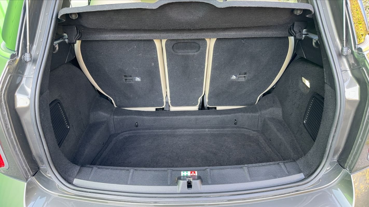 Mini Countryman - Photo 14