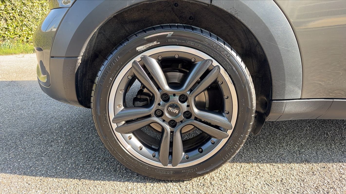 Mini Countryman - Photo 16