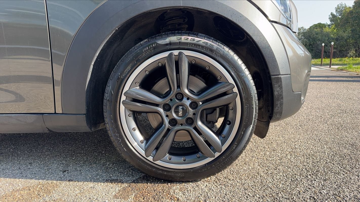 Mini Countryman - Photo 17