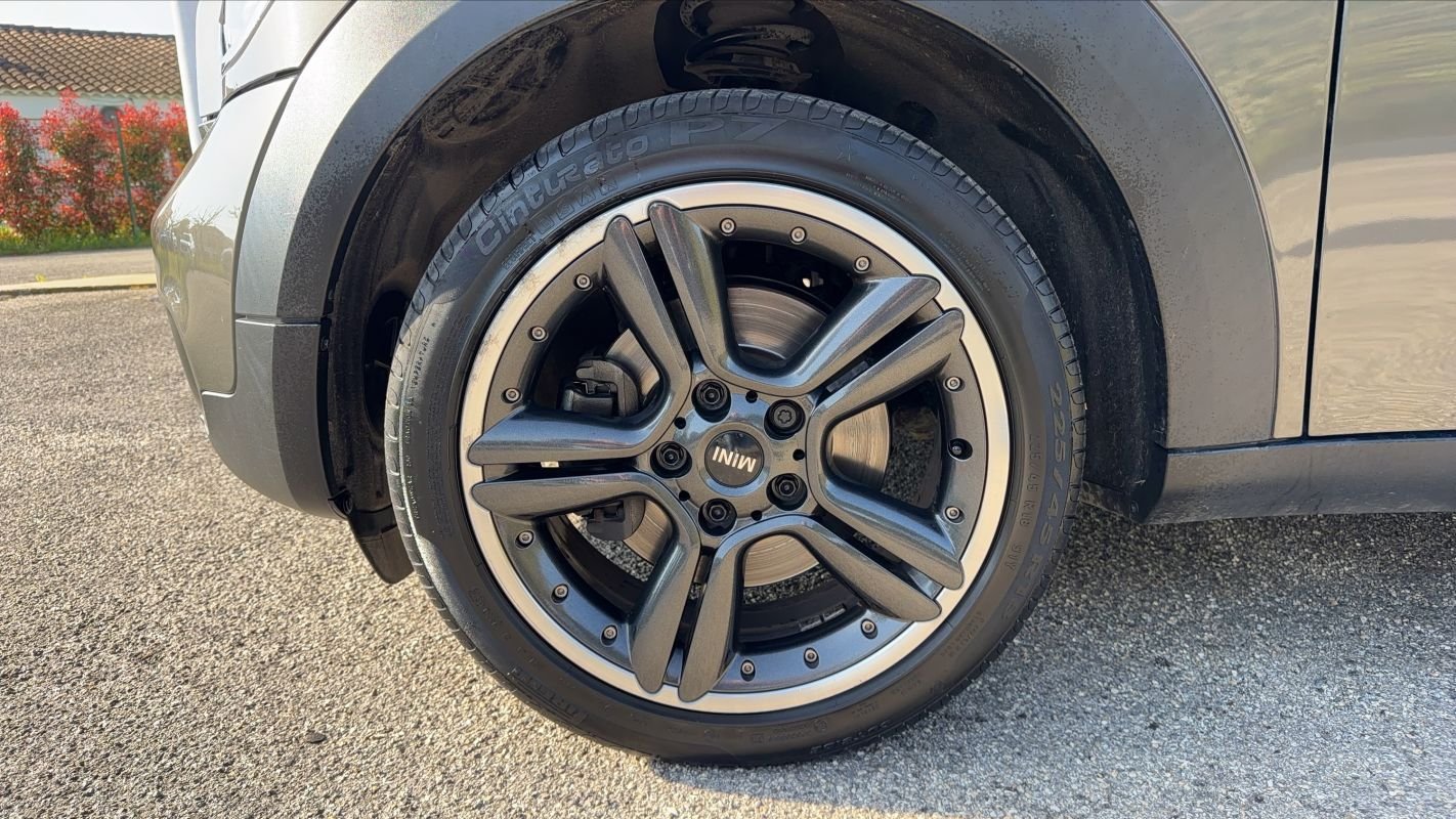 Mini Countryman - Photo 18