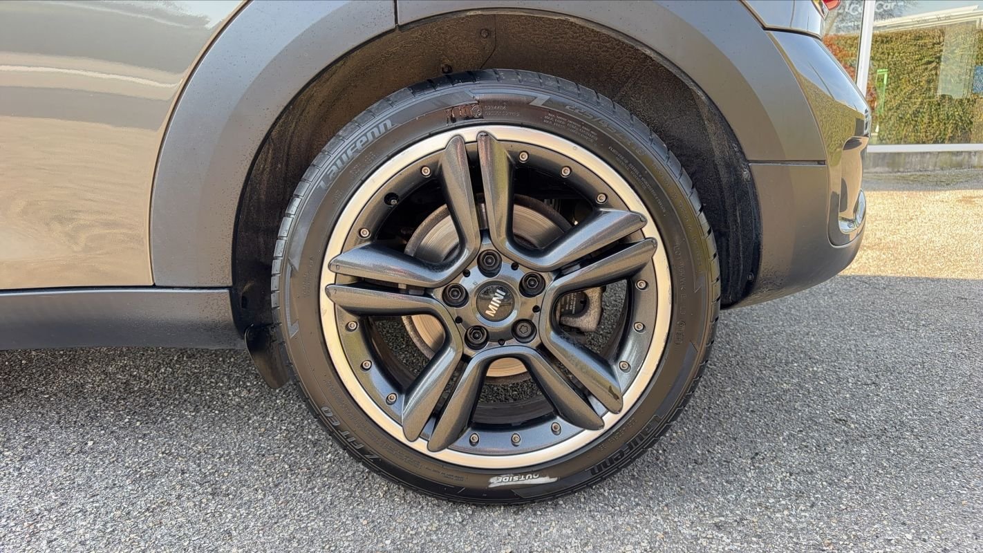 Mini Countryman - Photo 19