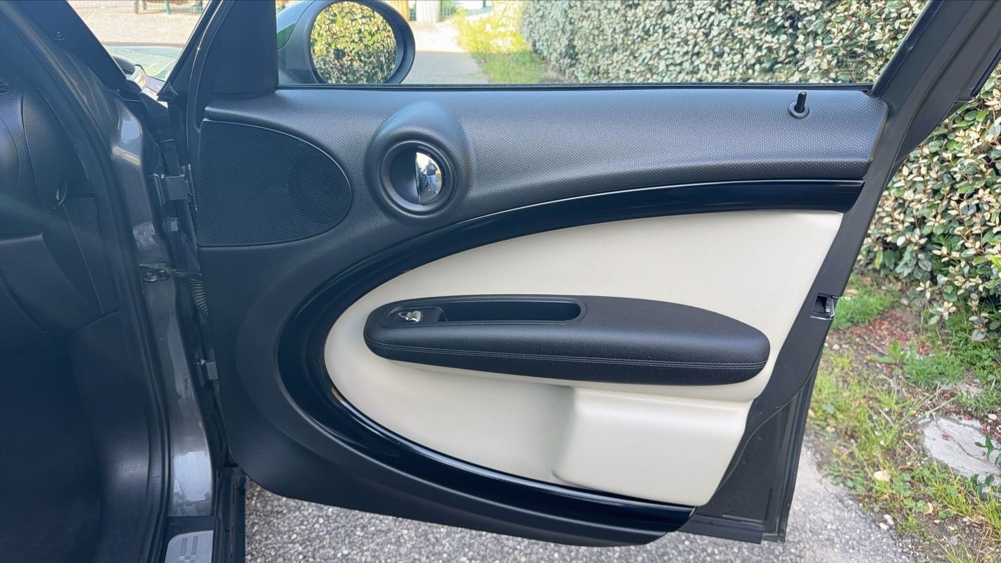 Mini Countryman - Photo 22