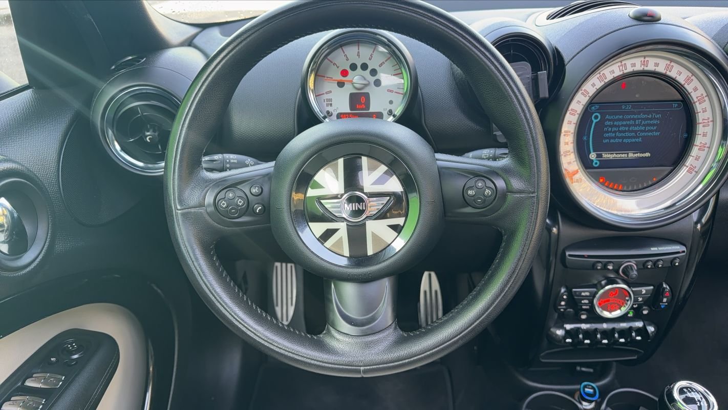 Mini Countryman - Photo 23