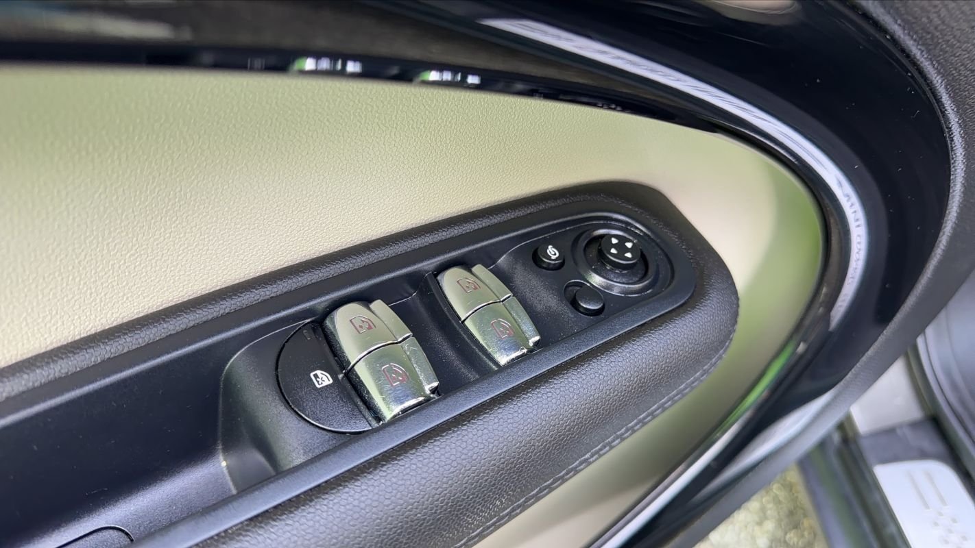 Mini Countryman - Photo 24