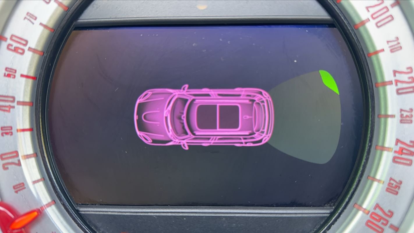 Mini Countryman - Photo 25