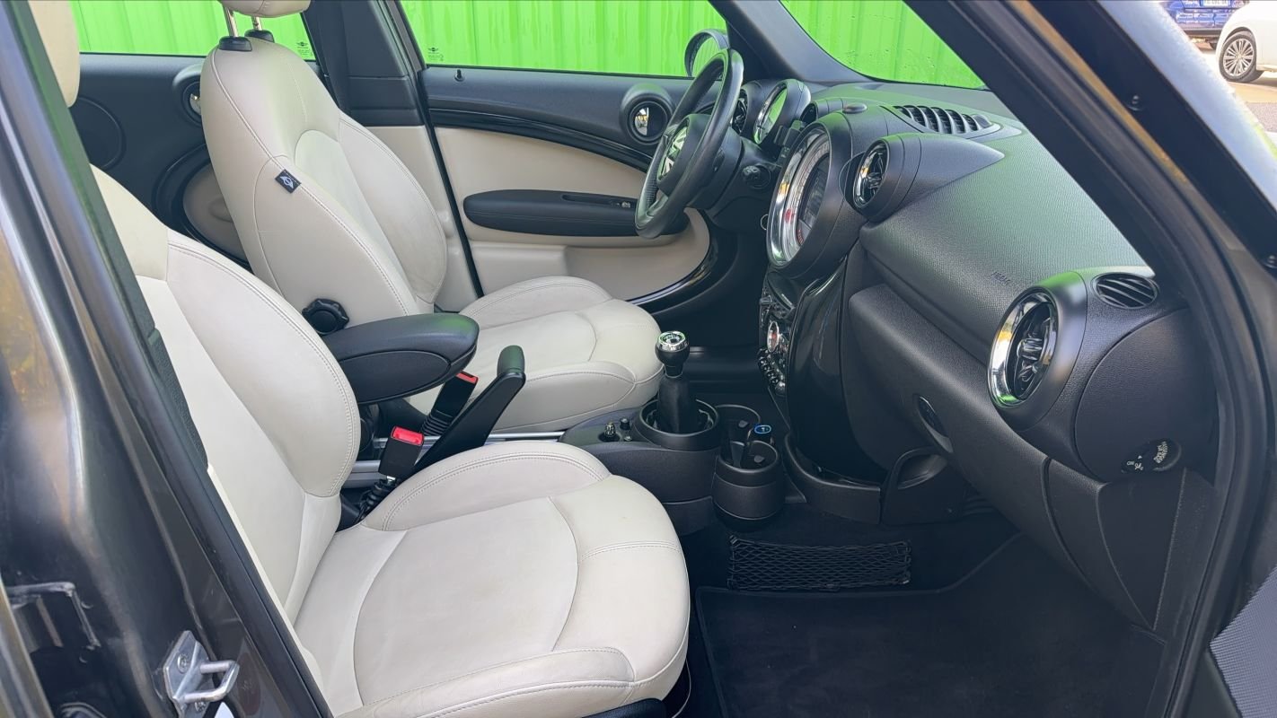 Mini Countryman - Photo 26