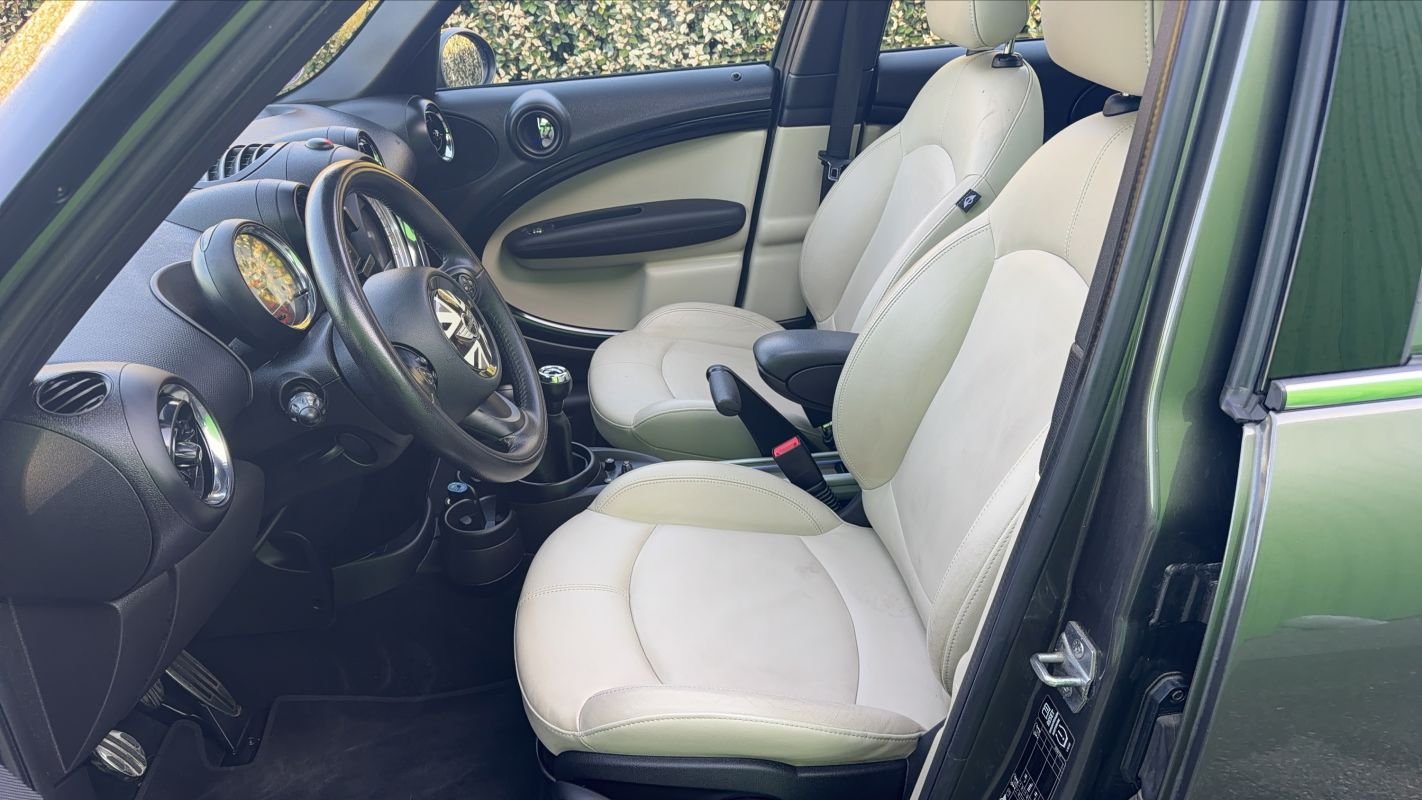 Mini Countryman - Photo 27