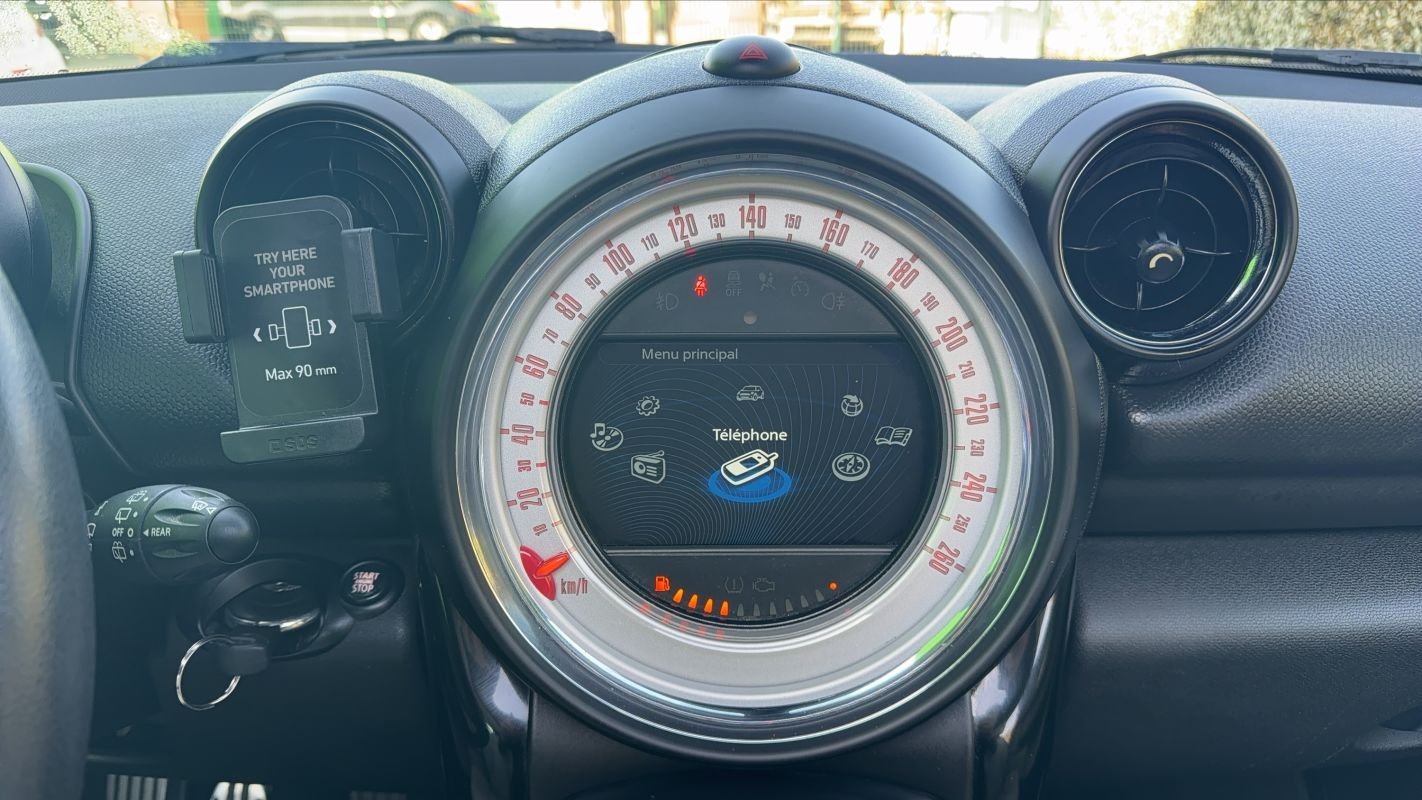 Mini Countryman - Photo 28