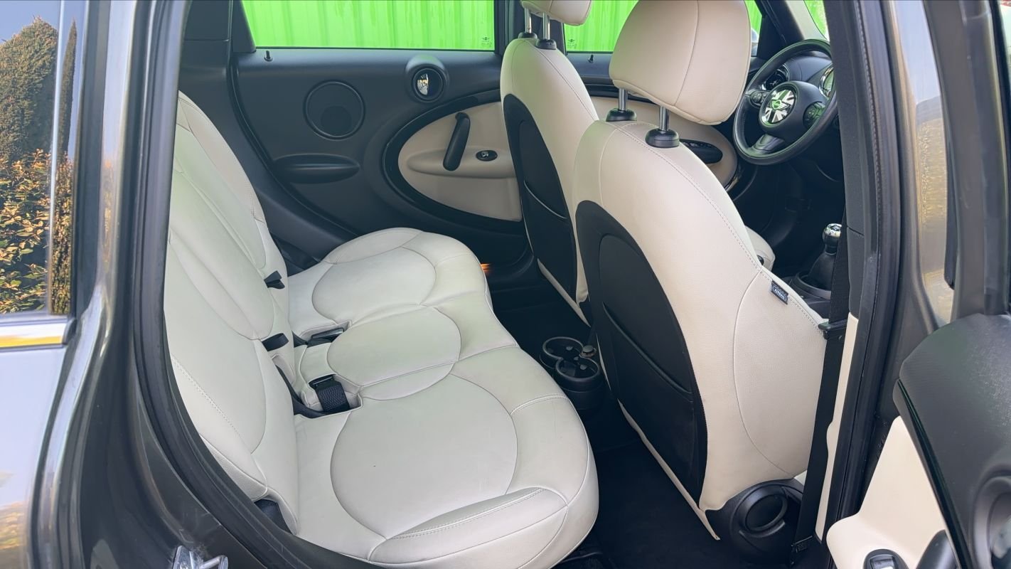 Mini Countryman - Photo 29