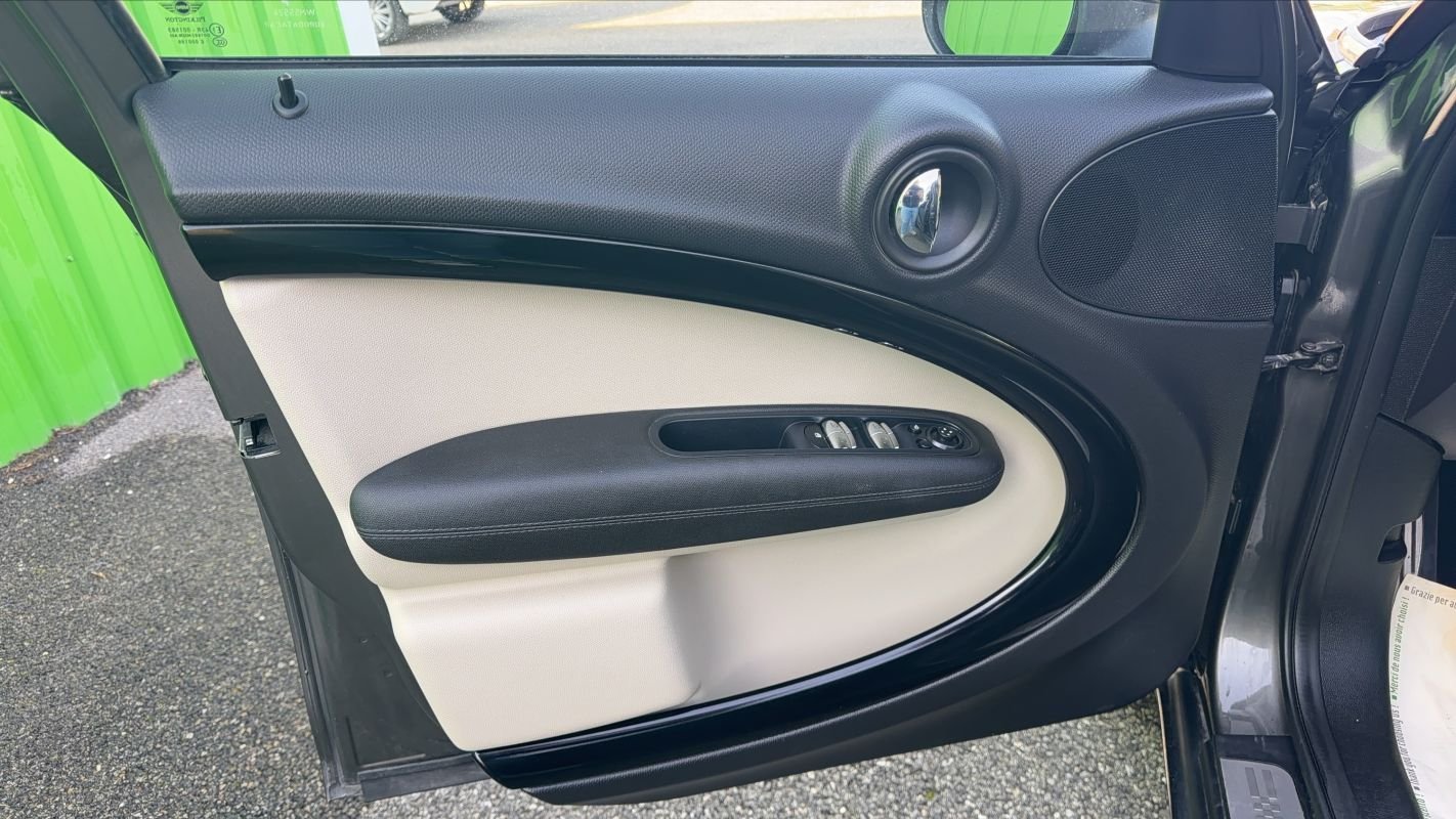 Mini Countryman - Photo 7