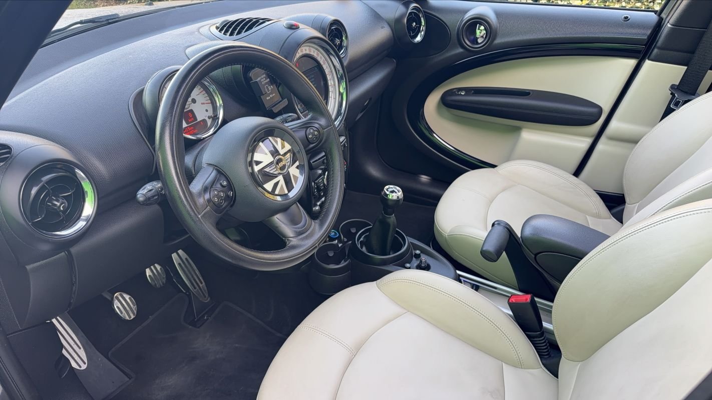 Mini Countryman - Photo 8