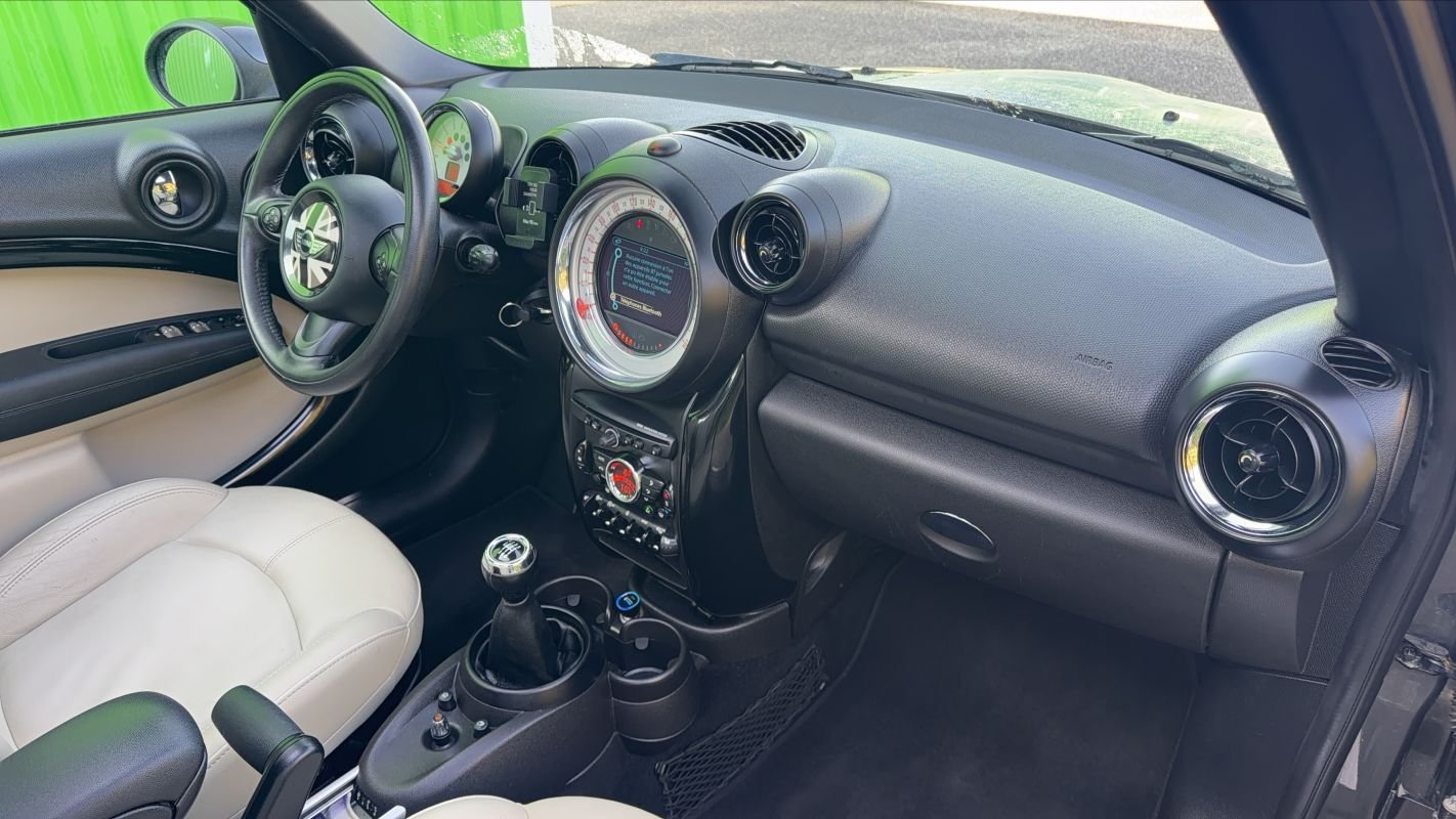 Mini Countryman - Photo 10