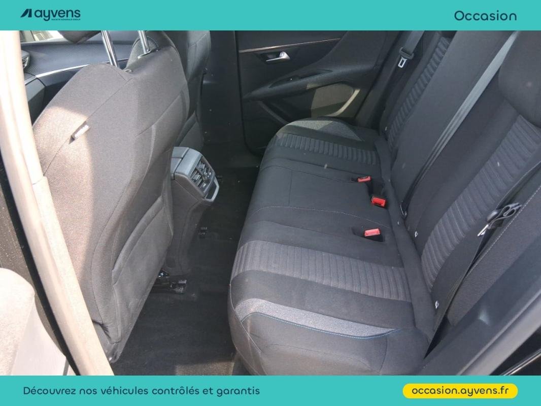 Peugeot 3008 - Photo 11