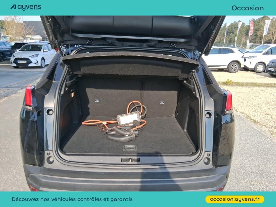 Peugeot 3008 - Photo 13