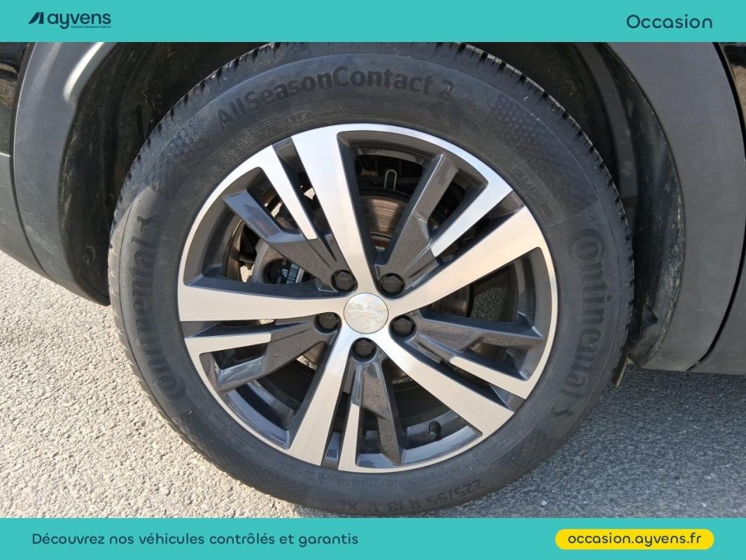Peugeot 3008 - Photo 15