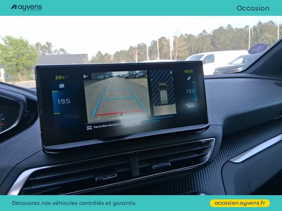 Peugeot 3008 - Photo 17