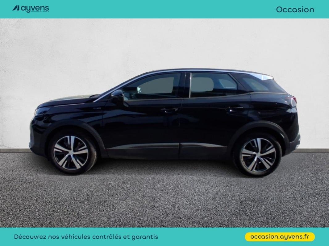 Peugeot 3008 - Photo 2