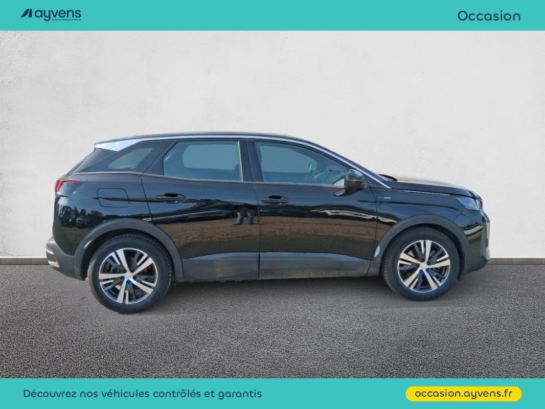 Peugeot 3008 - Photo 4