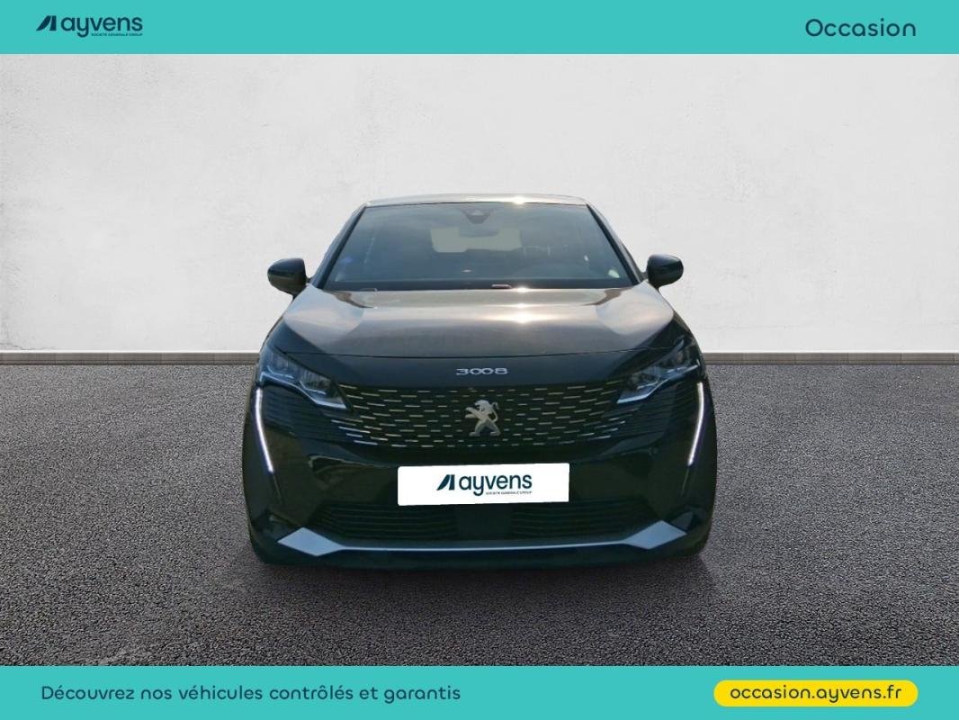 Peugeot 3008 - Photo 5