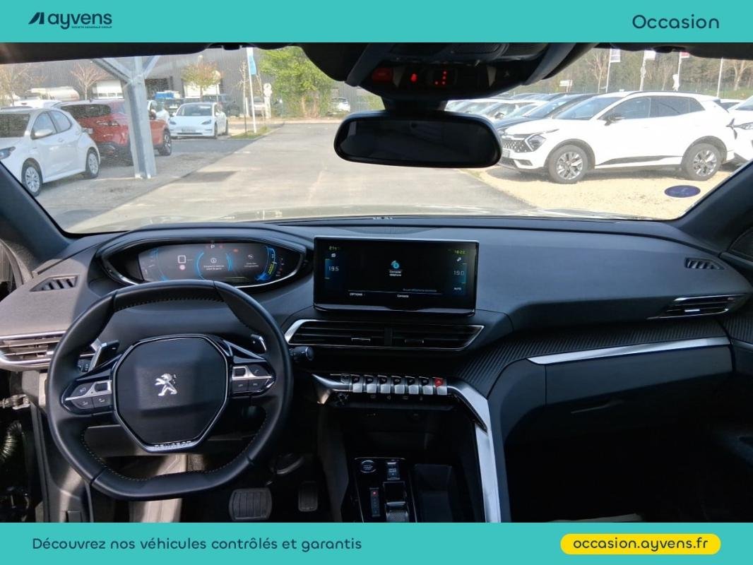 Peugeot 3008 - Photo 6
