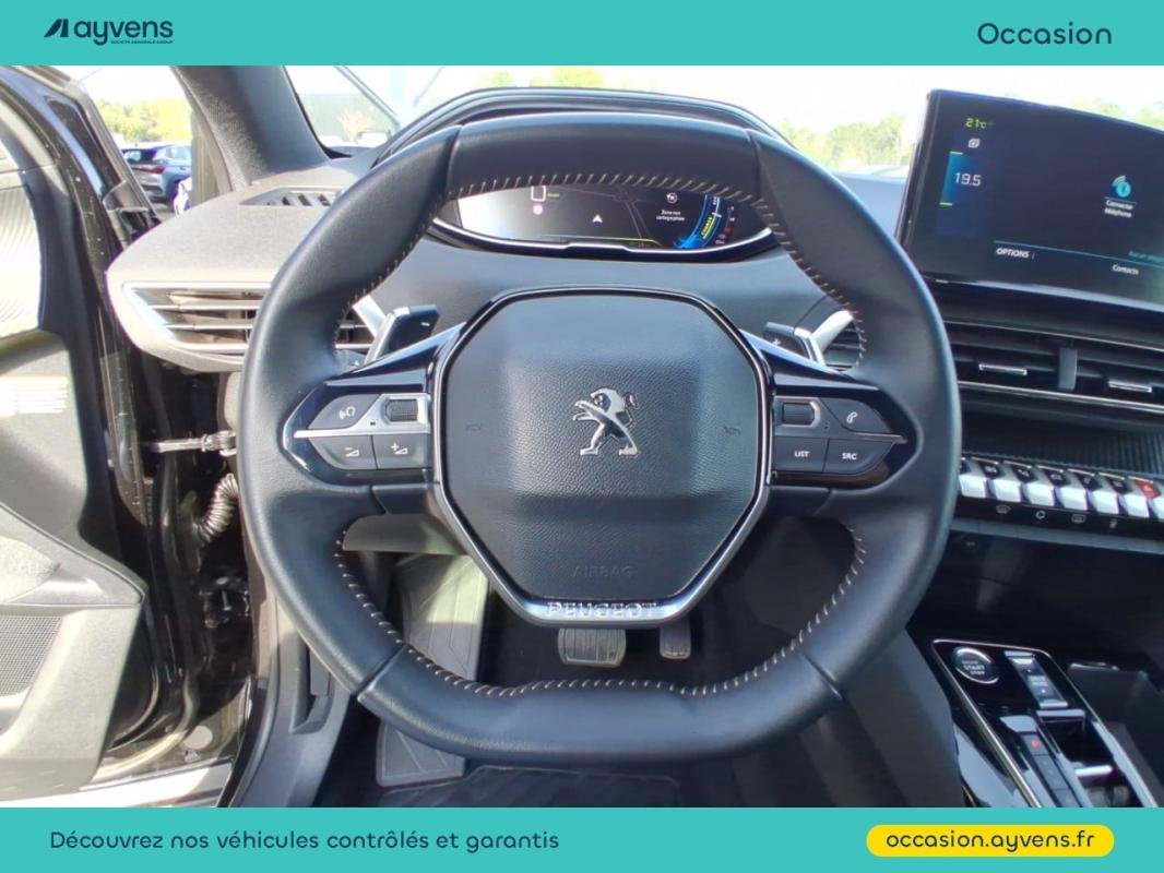 Peugeot 3008 - Photo 7
