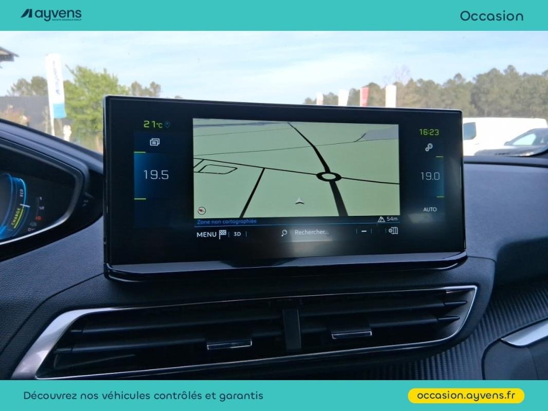 Peugeot 3008 - Photo 8