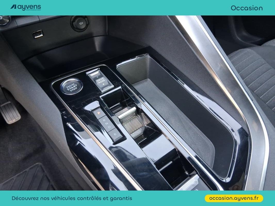 Peugeot 3008 - Photo 9