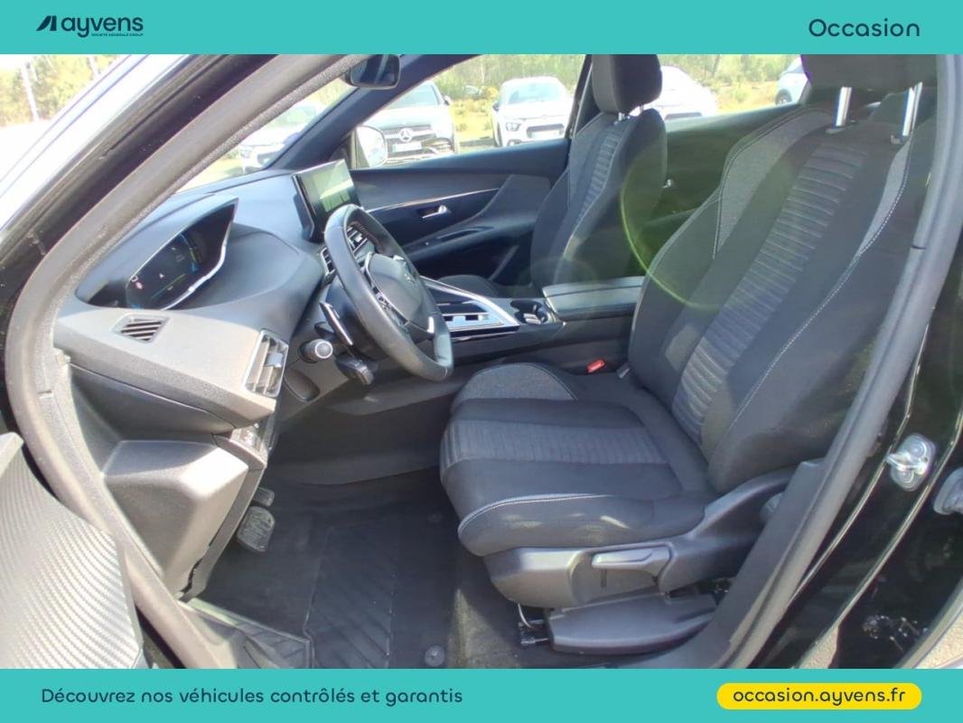 Peugeot 3008 - Photo 10