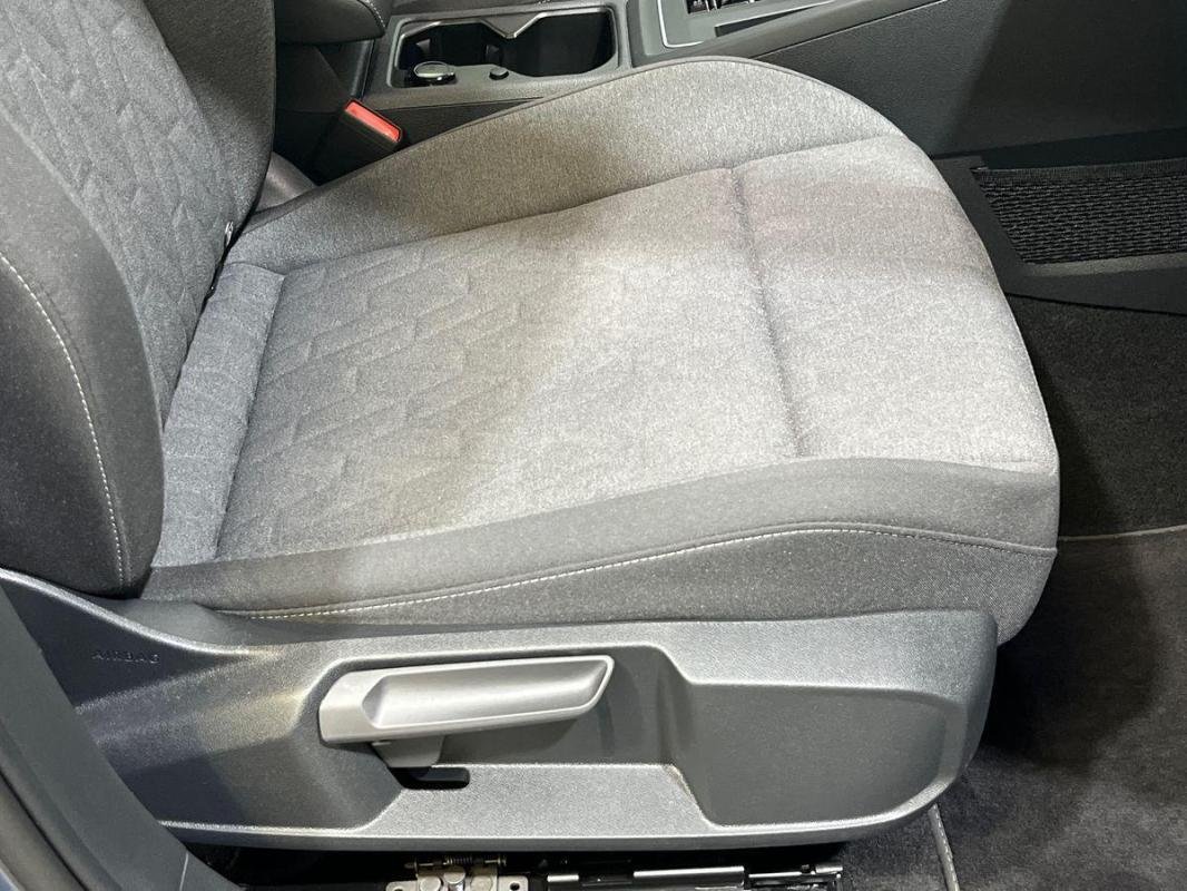 Volkswagen Golf - Photo 14