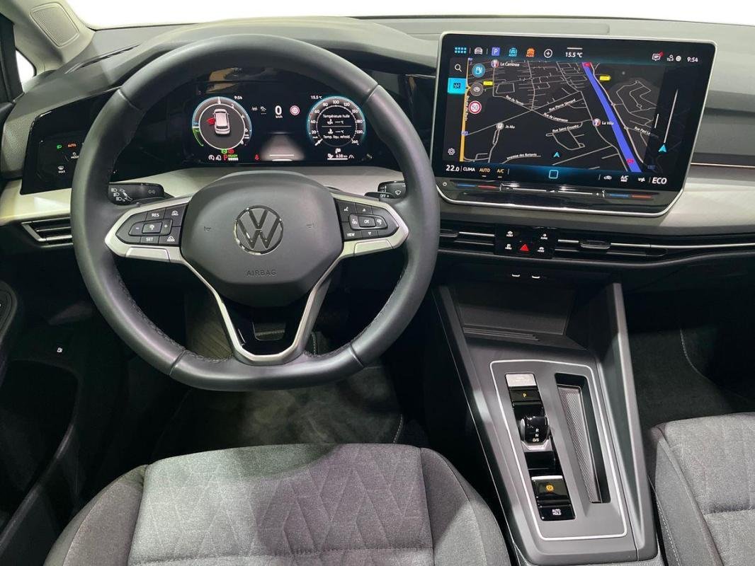 Volkswagen Golf - Photo 24