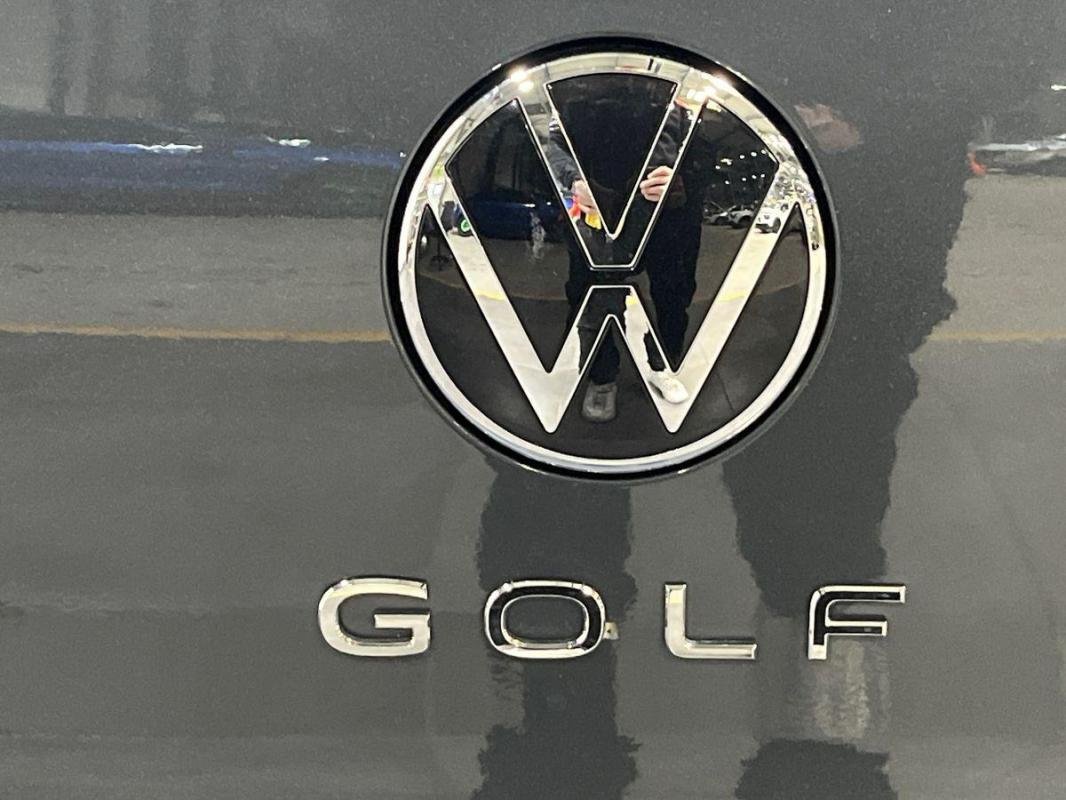 Volkswagen Golf - Photo 27