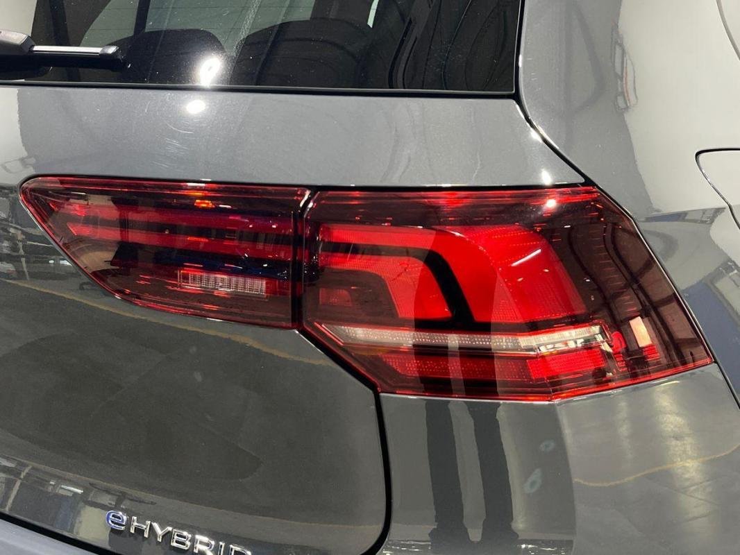 Volkswagen Golf - Photo 30