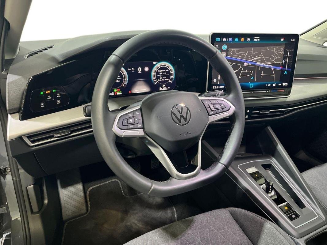 Volkswagen Golf - Photo 9