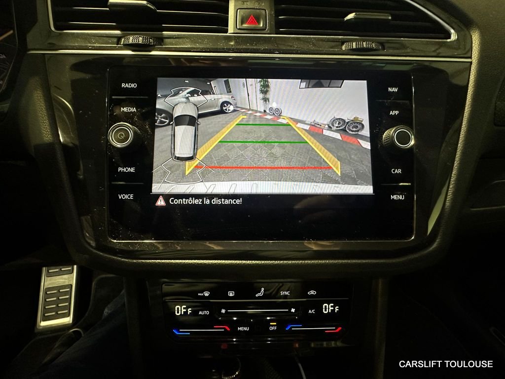 Volkswagen Tiguan - Photo 17