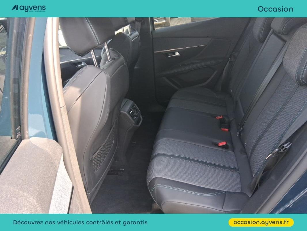 Peugeot 3008 - Photo 11