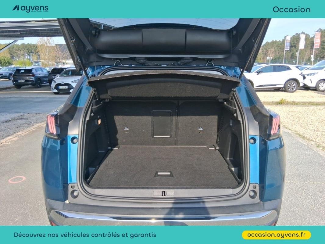 Peugeot 3008 - Photo 13