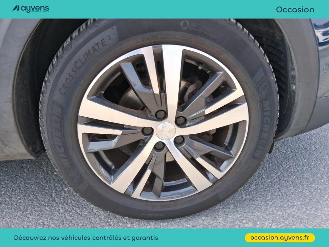 Peugeot 3008 - Photo 15