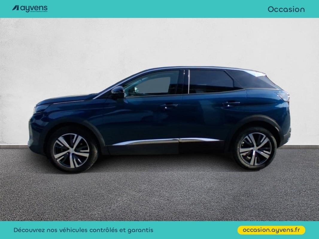 Peugeot 3008 - Photo 2