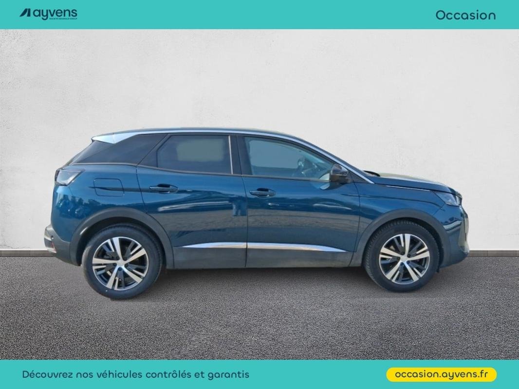 Peugeot 3008 - Photo 4