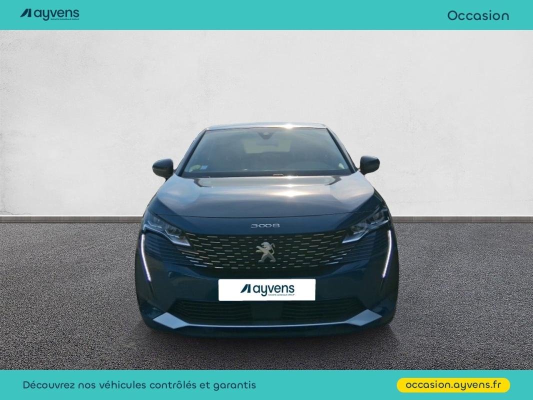 Peugeot 3008 - Photo 5