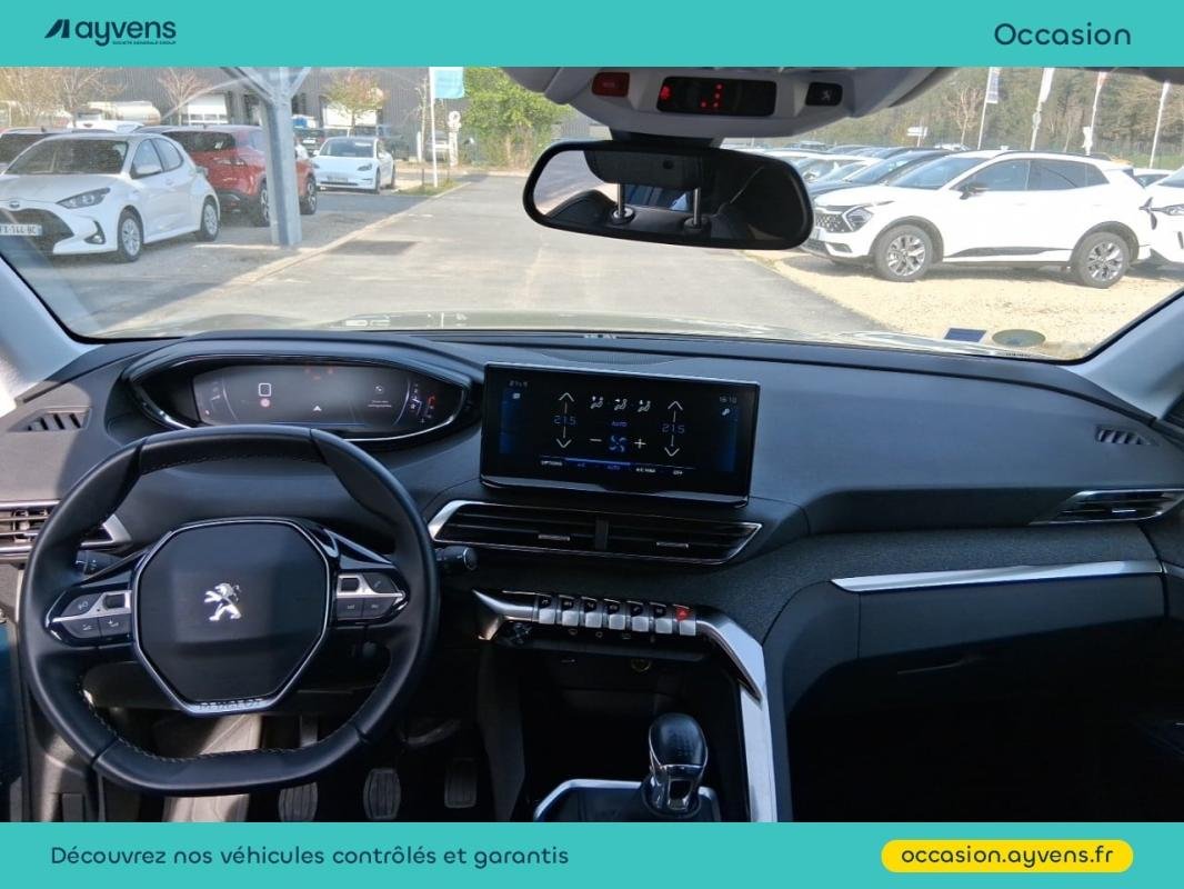 Peugeot 3008 - Photo 6