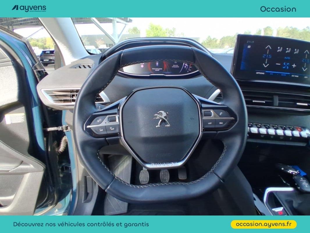 Peugeot 3008 - Photo 7