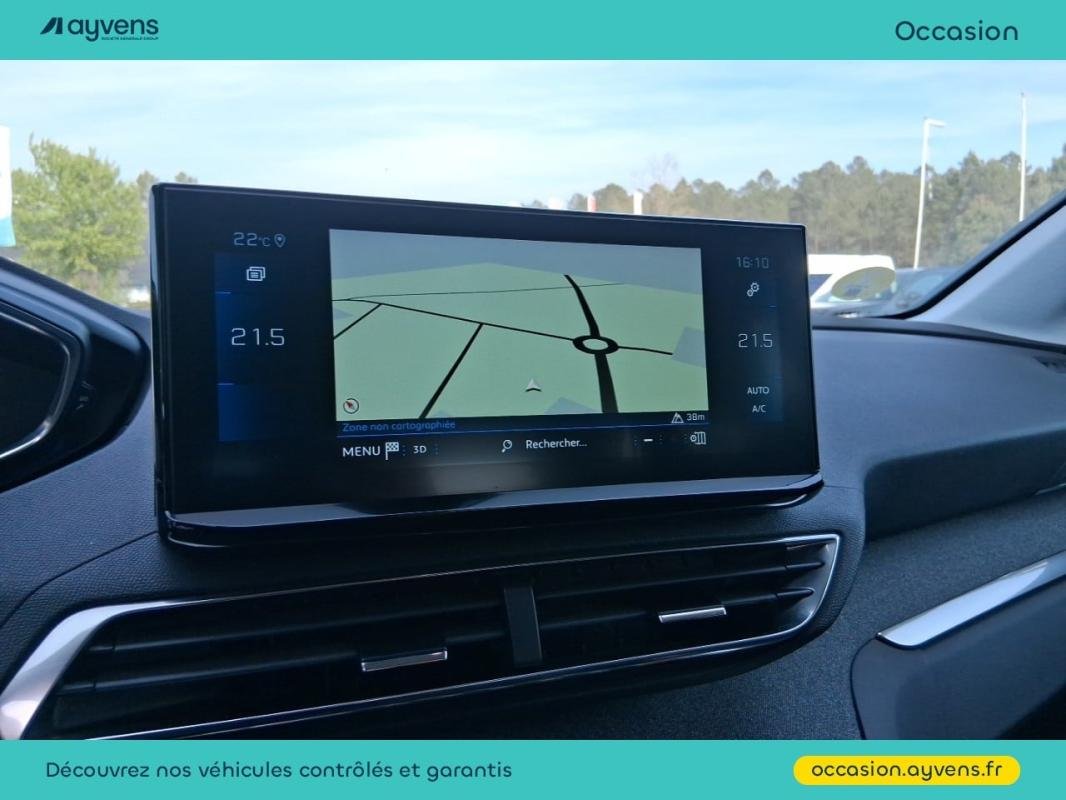Peugeot 3008 - Photo 8