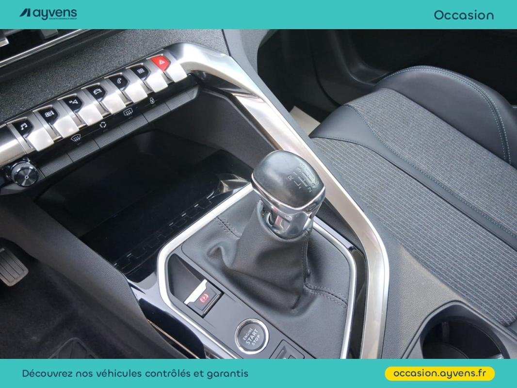 Peugeot 3008 - Photo 9