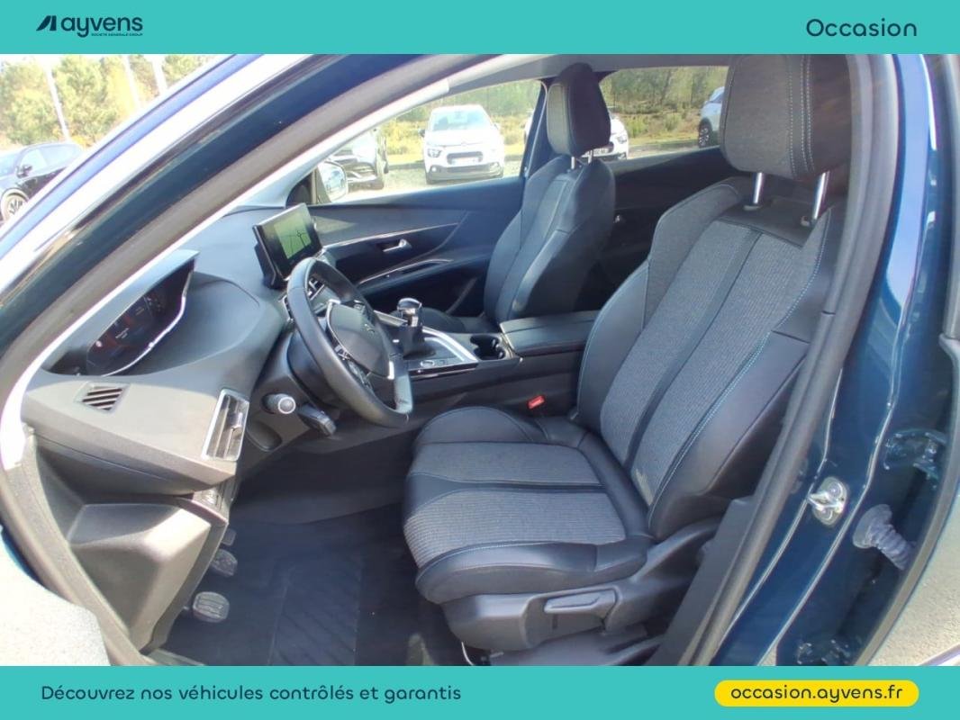 Peugeot 3008 - Photo 10