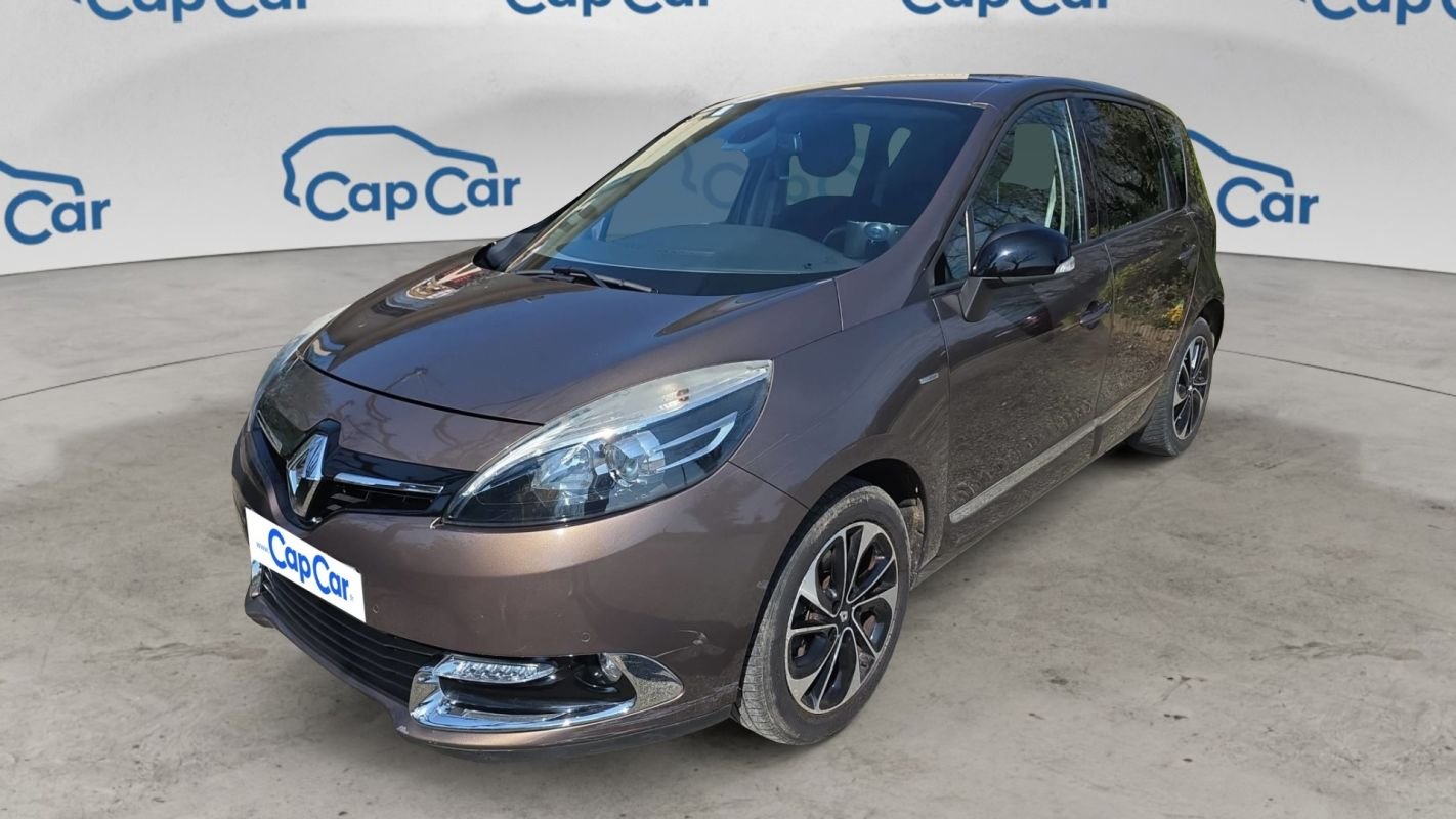 Renault Scénic