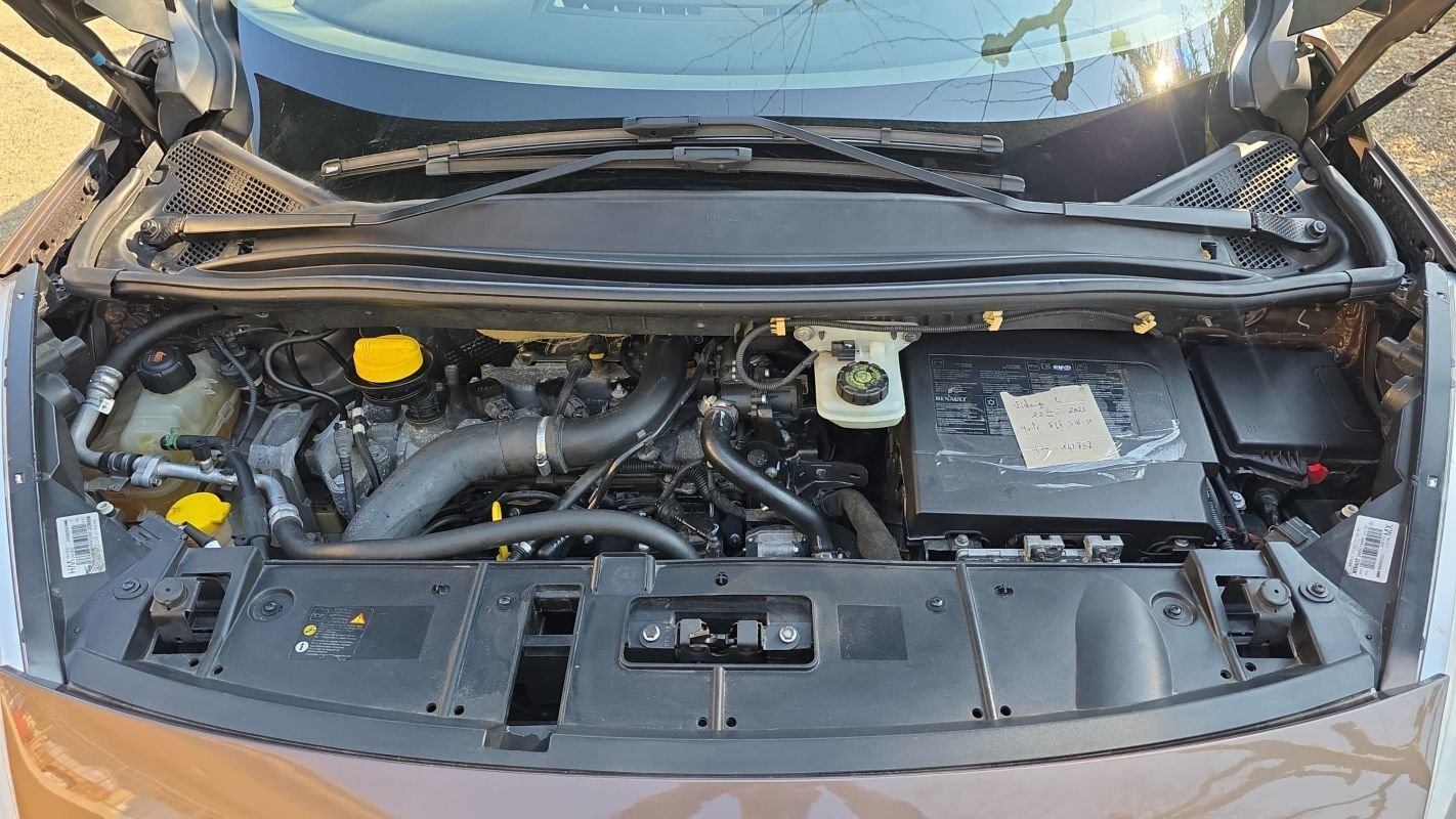 Renault Scénic - Photo 15