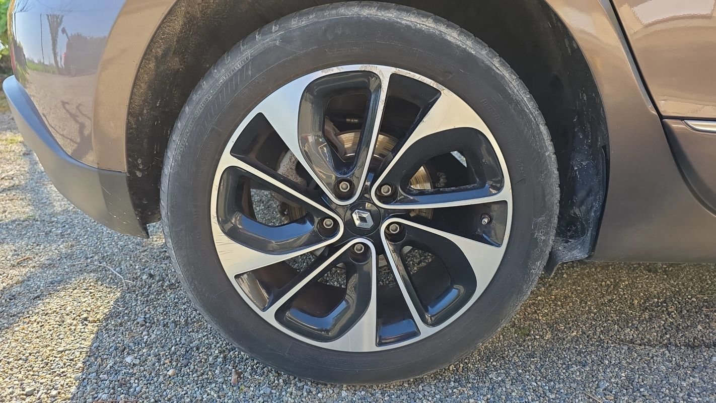 Renault Scénic - Photo 16