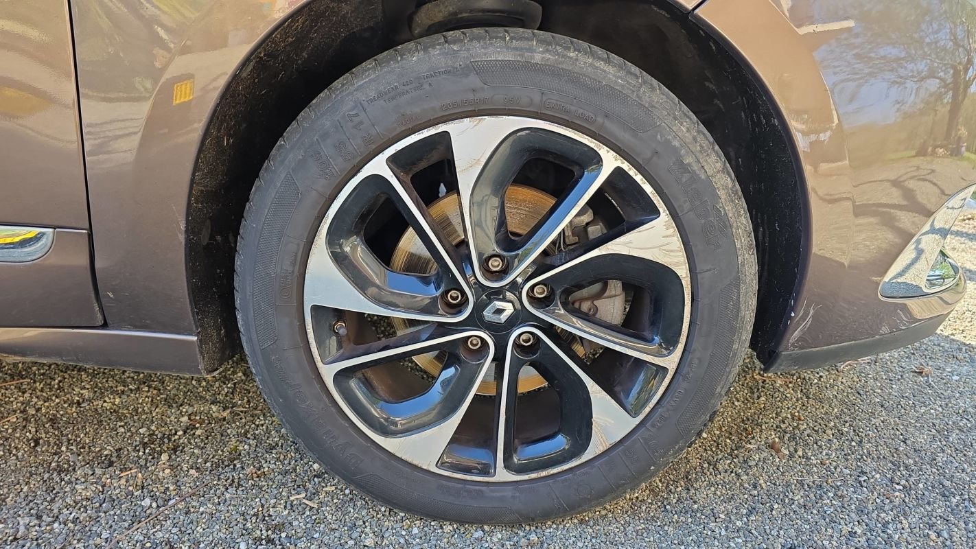 Renault Scénic - Photo 17